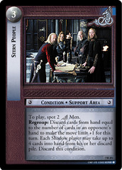 Stern People - 7R251