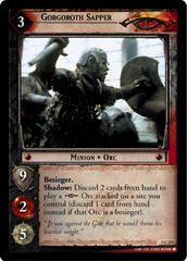 Gorgoroth Sapper - 7C277