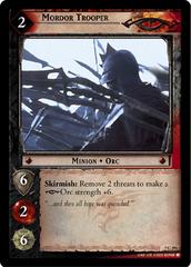 Mordor Trooper - 7C291
