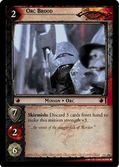 Orc Brood - 7C296