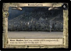 Ruined Capitol - 7U355