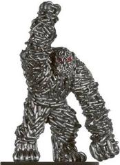 Chain Golem Against the Giants