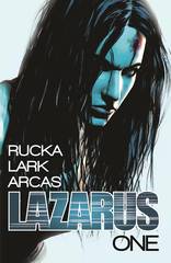 [Deprecated] LAZARUS TP VOL 01 (MR)