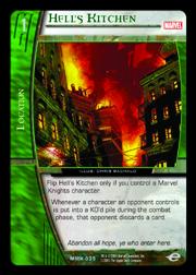 Hells Kitchen