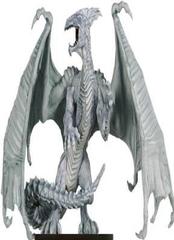 Elder White Dragon