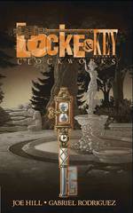 Locke & Key - Vol. 5: Clockworks (HC)