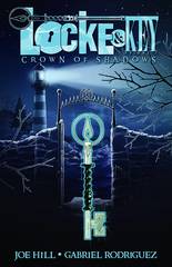 Locke & Key - Vol. 3: Crown of Shadows (TP)