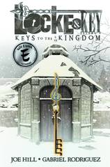 Locke & Key - Vol. 4: Keys to the Kingdom (TP)