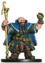 Dwarf Wizard