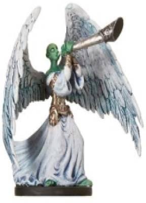 Trumpet Archon Angelfire