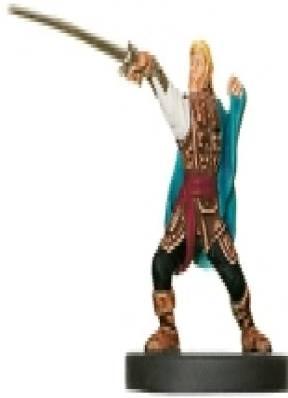 Elf Swashbuckler