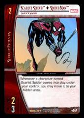 Scarlet Spider  Spider-Man, Successor