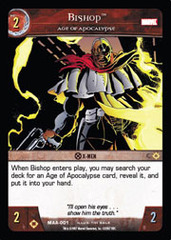 Bishop, Age of Apocalypse