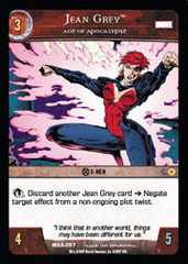 Jean Grey, Age of Apocalypse