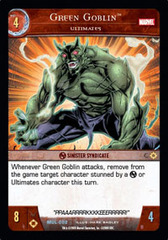 Green Goblin, Ultimates