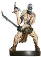 Scorpion Clan Drow Fighter