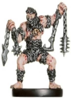 Chain Devil