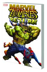 Marvel Zombies Return (TP)