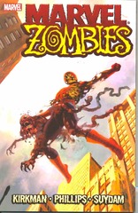 Marvel Zombies 1 (TP)