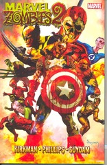 Marvel Zombies 2 (TP)