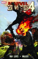 Marvel Zombies 4 (TP)