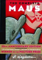 Maus (HC)