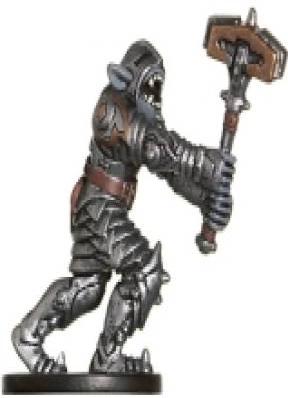 Orog Warlord Angelfire