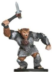 Bugbear Champion of Erythnul