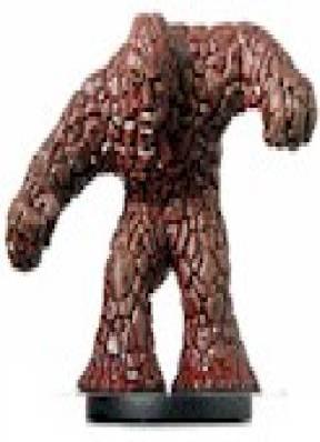 Medium Earth Elemental Archfiends