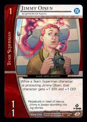Jimmy Olsen, Superman's Pal