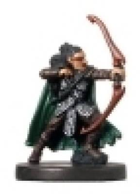 Halfling Ranger Archfiends