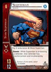 Superman, Kal-El