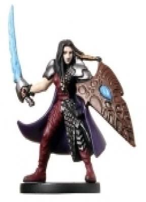 Ragnara, Psychic Warrior Archfiends
