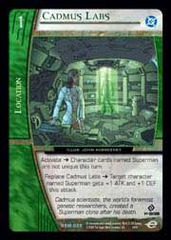 Cadmus Labs