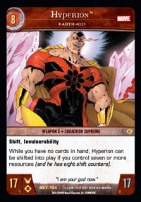 Hyperion, Earth-4023