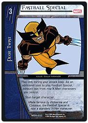 Fastball Special