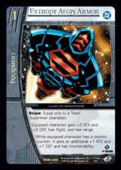 Entropy Aegis Armor
