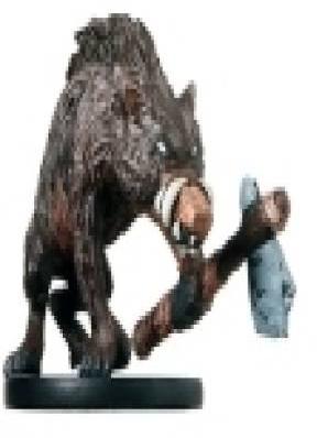 Wereboar Archfiends