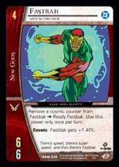 Fastbak, Sky Scorcher