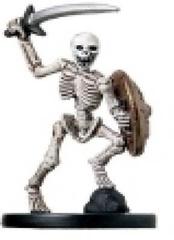 Warrior Skeleton