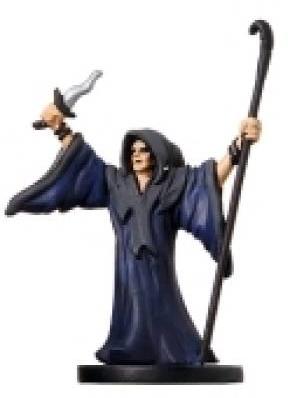 Cultist of the Dragon Archfiends