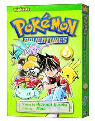 POKEMON DIAMOND & PEARL ADVENTURE GN VOL 05 (OF 8) (C: 1-0-1