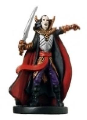 Vampire Aristocrat Archfiends