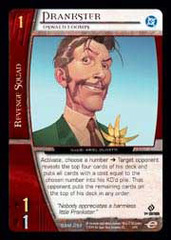 Prankster, Oswald Loomis