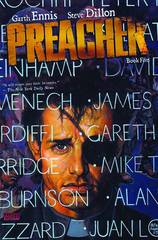 PREACHER HC BOOK 05 (MR)