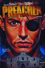 PREACHER HC BOOK 06 (MR)