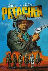 PREACHER TP BOOK 03 (MR)