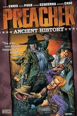 PREACHER TP VOL 04 ANCIENT HISTORY NEW EDITION