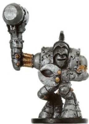 Hammerer Blood War