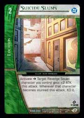Suicide Slums